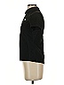 The North Face 100% Polyester Black Short Sleeve Turtleneck Size XS (estimated) - photo 5