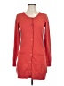 Kersh Red Cardigan Size L - photo 1