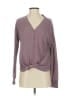 SO Purple Cardigan Size S - photo 1