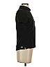 The North Face 100% Polyester Black Short Sleeve Turtleneck Size XS (estimated) - photo 4