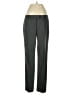 MICHAEL Michael Kors Gray Wool Pants Size 4 - photo 1