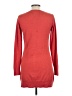 Kersh Red Cardigan Size L - photo 2