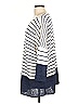 Nic + Zoe Stripes Ivory Pullover Sweater Size L (estimated) - photo 5