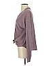 SO Purple Cardigan Size S - photo 5