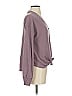 SO Purple Cardigan Size S - photo 4