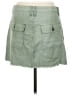 FRAME 100% Cotton Blue Denim Skirt Size 28 waist - photo 2
