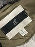 Unbranded 100% Polyester Green Jacket Size S - photo 6