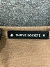 Thrive Société Brown Pullover Sweater Size M - photo 7