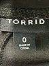 Torrid Solid Black Sweatpants Size Lg Plus (0) - photo 6