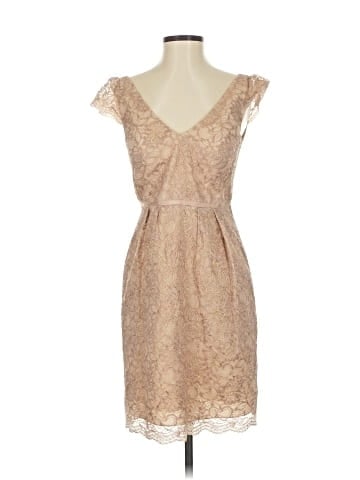 Jenny Yoo Collection Cocktail Dress (view 1)