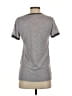 Monrow Gray Active T-Shirt Size XS - photo 2