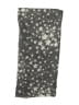 Next 100% Polyester Black Scarf One size - photo 2