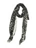 Next 100% Polyester Black Scarf One size - photo 1