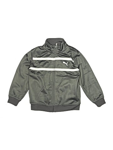 Puma Track Jacket (view 1)