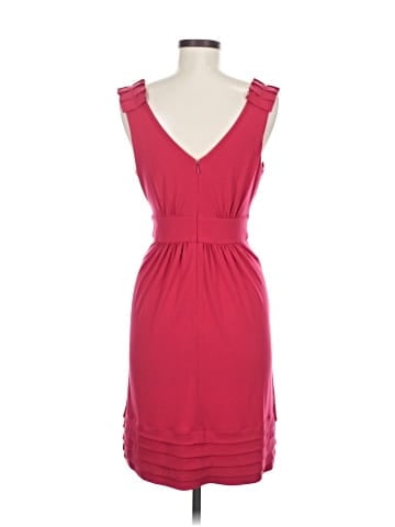 Max and Cleo Cocktail Dress (view 2)