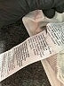 SPANX Ivory Jeans Size 24 waist - photo 4