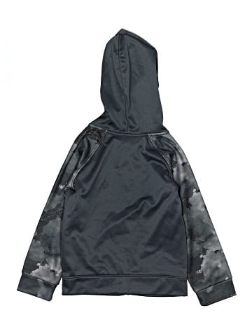 Under Armour Zip Up Hoodie (view 2)