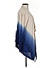 Peck & Peck Blue Cardigan Size S - photo 4
