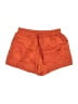 Outdoor Voices Hearts Orange Shorts Size S - photo 1