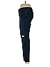 FRAME Hearts Blue Jeans Size 30 waist - photo 5