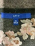 Apt. 9 Black 3/4 Sleeve Blouse Size XL - photo 7