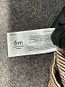 Carter's 100% Cotton Stripes Brown Casual Pants 3-6 MO / 6 MO - photo 4