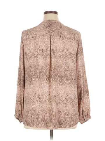 Kenar Long Sleeve Blouse (view 2)