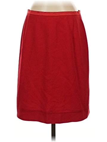 Escada by Margaretha Ley Formal Skirt (view 1)