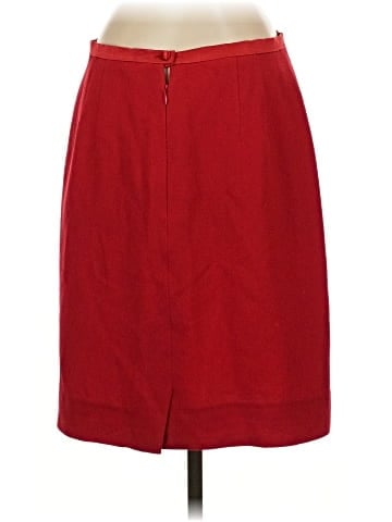 Escada by Margaretha Ley Formal Skirt (view 2)