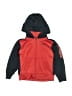 Nike 100% Polyester Red Zip Up Hoodie 18-24 MO / 24 MO - photo 1