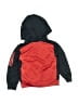 Nike 100% Polyester Red Zip Up Hoodie 18-24 MO / 24 MO - photo 2