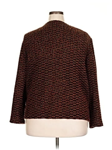 DressBarn Cardigan (view 2)