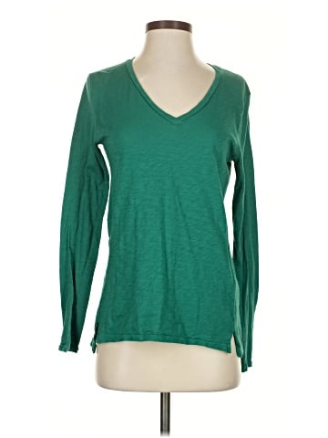 Stateside 3/4 Sleeve T-Shirt (view 1)