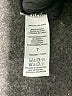 Splendid Black Zip Up Hoodie Size 7 - photo 4