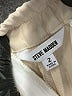 Steve Madden Solid Ivory Casual Pants Size 2 - photo 7