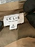 Le Lis Tan Bodysuit Size S - photo 3
