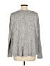 BDG Gray Long Sleeve Top Size L - photo 2