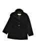Urban Republic 100% Polyester Black Coat Size 6X - photo 1