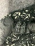 ASTR The Label Tweed Black Pullover Sweater Size M - photo 8
