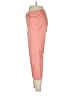 Relativity Color Block Orange Pink Jeans Size 8 - photo 5