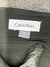 Calvin Klein Solid Black Romper Size 8 - photo 4