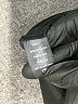 Calvin Klein Solid Black Romper Size 8 - photo 5