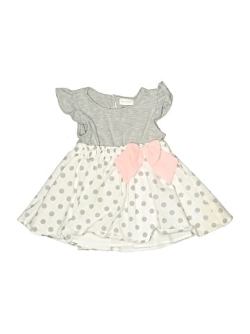 Piper and Posie Dress (view 1)
