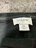 J.Crew Factory Store Black Sweatshirt Size XL - photo 6