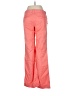 J.Crew Pink Casual Pants Size 4 - photo 2