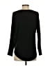 Athleta Black Long Sleeve T-Shirt Size S - photo 2