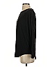 Athleta Black Long Sleeve T-Shirt Size S - photo 5