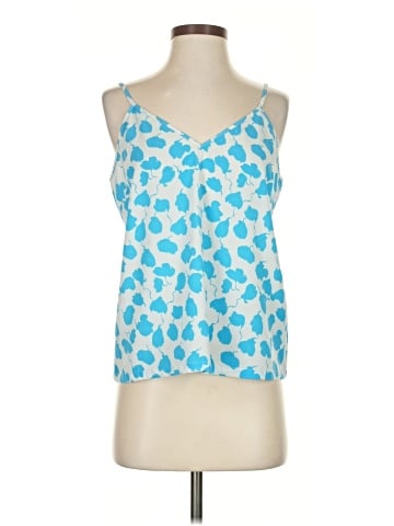Just Female Sleeveless Top (view 1)