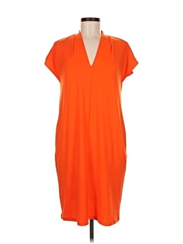 Halogen Casual Dress (view 1)