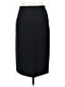Max Studio Houndstooth Black Formal Skirt Size XS - photo 2
